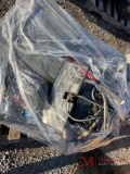 CONTENTS OF PALLET VARIOUS TRUCK PARTS