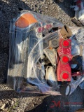 CONTENTS OF PALLET VARIOUS TRUCK PARTS