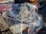 CONTENTS OF PALLET VARIOUS TRUCK PARTS