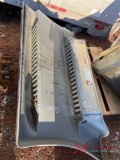 CONTENTS OF PALLET VARIOUS TRUCK PARTS