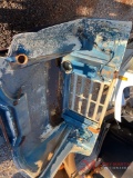 INTERNATIONAL TRUCK HOOD