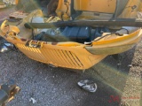 INTERNATIONAL SCHOOL BUS HOOD