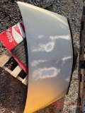 CHEVROLET PICKUP TRUCK HOOD