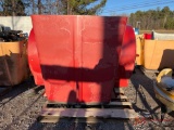 KENWORTH TRUCK HOOD