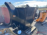 KENWORTH TRUCK HOOD