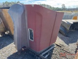 FORDTRUCK HOOD