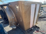 INTERNATIONALTRUCK HOOD