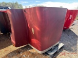 PETERBILTTRUCK HOOD