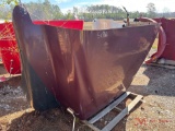 INTERNATIONALTRUCK HOOD