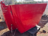 INTERNATIONALTRUCK HOOD