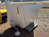 INTERNATIONALTRUCK HOOD