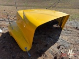 INTERNATIONALTRUCK HOOD