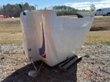 INTERNATIONALTRUCK HOOD