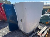 PETERBILT TRUCK HOOD