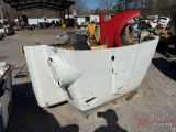 INTERNATIONAL TRUCK HOOD