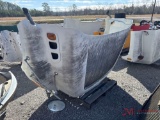 STERLING TRUCK HOOD