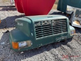 INTERNATIONAL TRUCK HOOD