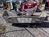 TRUCK HOOD