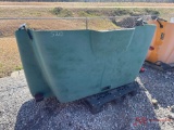 INTERNATIONAL TRUCK HOOD