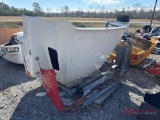 VOLVO TRUCK HOOD