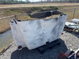 MACK TRUCK HOOD