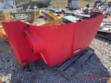 FORD TRUCK HOOD