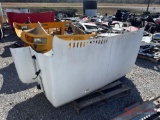 GM KODIAK TRUCK HOOD