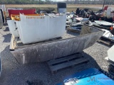 PETERBILT TRUCK HOOD
