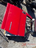 (2 GM TRUCK DOORS