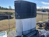 CARRIER REEFER UNIT