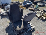 (3) TRUCK SEATS