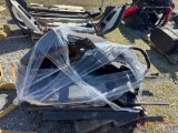 CONTENTS OF PALLET VARIOUS TRUCK PARTS