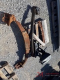 LEAF SPRINGS