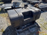 TRUCK FUEL TANK