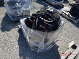 CONTENTS OF PALLET VARIOUS TRUCK PARTS