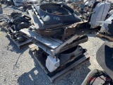 VARIOUS TRUCK RADIATORS