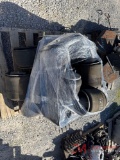 PALLET OF VARIOUS AIR BAGS