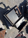 CONTENTS OF PALLET VARIOUS TRUCK PARTS