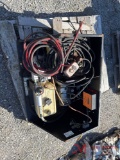 HYDRAULIC SYSTEM