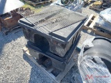 CONTENTS OF PALLET VARIOUS TRUCK PARTS