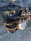 CONTENTS OF PALLET VARIOUS TRUCK PARTS