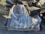 CONTENTS OF PALLET VARIOUS TRUCK PARTS