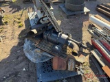 CONTENTS OF PALLET VARIOUS TRUCK PARTS