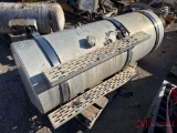 ALUMINUM TRUCK FUEL TANK
