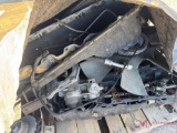 CONTENTS OF PALLET VARIOUS TRUCK PARTS