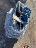 CONTENTS OF PALLET VARIOUS TRUCK PARTS