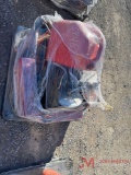 CONTENTS OF PALLET VARIOUS TRUCK PARTS