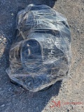 CONTENTS OF PALLET VARIOUS TRUCK PARTS