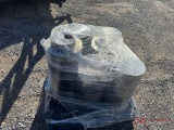 CONTENTS OF PALLET VARIOUS TRUCK PARTS