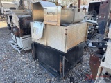 CONTENTS OF PALLET VARIOUS TRUCK PARTS, BATTERY BOXES, STORAGE BOXES